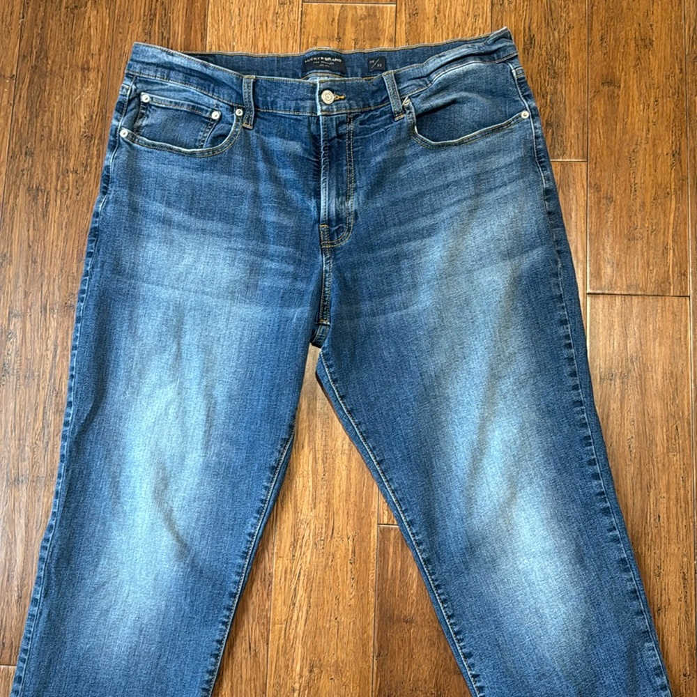 Lucky Jeans 38x32